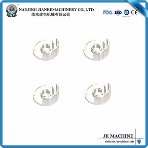 Máquina de tornillo de hueso de <span class=keywords><strong>torno</strong></span> Cnc de <span class=keywords><strong>control</strong></span> numérico - Product Image 4