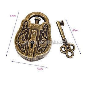 Puzzle Rompicapo <span class=keywords><strong>in</strong></span> <span class=keywords><strong>Metallo</strong></span> IQ Classico <span class=keywords><strong>in</strong></span> Lega di Zinco per Adulti - Product Image 3