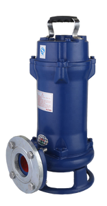 Máy xay nước thải bơm cắt máy bơm bể phốt nước thải hệ thống thoát nước cắt bơm - Product Image 2