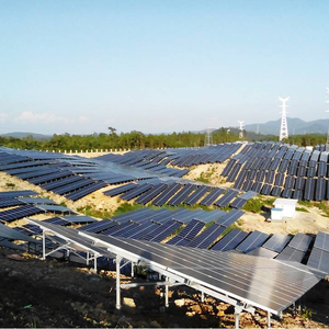 Si10kw kit de energía solar panel solar para la <span class=keywords><strong>casa</strong></span>/5000 vatios sistemas de energía solar en Dubai - Product Image 4