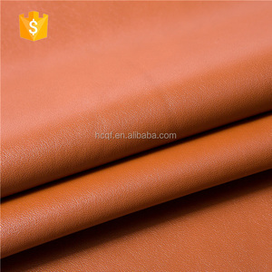 Calidad confiable <span class=keywords><strong>bycast</strong></span> cuero sintético para la chaqueta - Product Image 4