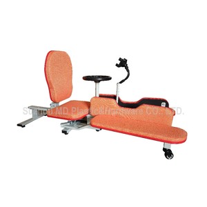 Leg Stretcher <strong>Stretching</strong> <strong>Machine</strong>, Leg Stretch Split <strong>Machine</strong> Strength Training Equipment Home Gym Fitness Sport - Product Image 2