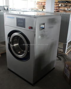 XHF-12 автоматическое ткани стиральная усадки тестер - Product Image 4