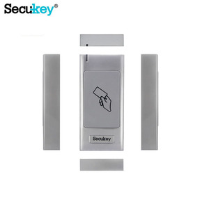 Secukey Waterpoof <span class=keywords><strong>RFID</strong></span> Standalone kiểm soát truy cập cửa <span class=keywords><strong>Reader</strong></span> với từ xa - Product Image 3