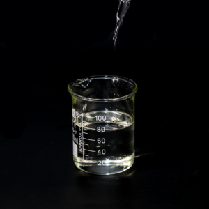 Heptamhyltrisiloxane วัตถุดิบสำหรับน้ำมันซิลิโคนดัดแปลง - Product Image 1