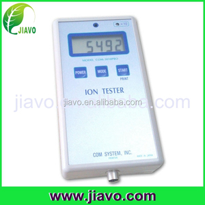 Un <span class=keywords><strong>tester</strong></span> professionale per rilevare il contenuto di ioni negativi di prodotti solidi - Product Image 2