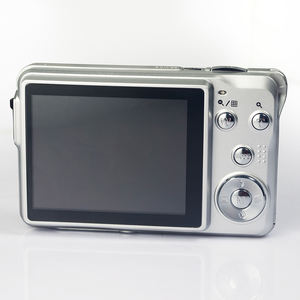 Caméra professionnelle de 2 mp 1080P, caméscope d'enregistrement vidéo, compacte - Product Image 4