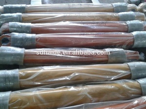 Sk210 balde cilindro hidráulico da escavadeira/cilindro do braço SK210-8 - Product Image 6