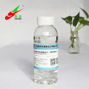 Diethanol-isopropanolamine DEIPA for Cement Grinding Aid