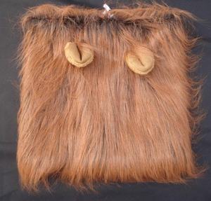 Heyri pet malzemeleri komik cosplay cadılar bayramı noel doğum günü yele aslan peruk büyük evcil köpek şapka - Product Image 5