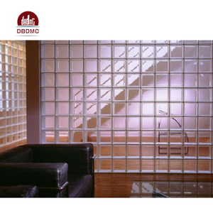 Khối Thủy Tinh Rỗng Gạch Xây Dựng Khối Thủy Tinh/Gạch Thủy Tinh Trong Suốt - Product Image 3