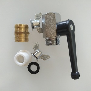<strong>Ceramic</strong> Aluminum Alloy Home Water Filter - Product Image 2