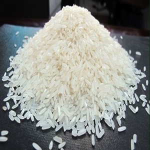 World Best Quality Supplier of Ir 64 Raw White <b>Rice</b> Broken 5% Long Grain Length 6mm Packing 5kg 10kg 25kg 40kg 50kg <b>Bag</b> - Product Image 3
