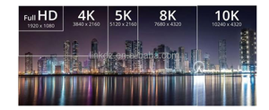 Câble hdmi haute vitesse 8K 60HZ 1080P,<span class=keywords><strong>3D</strong></span>,4K, meilleure qualité platine, pour lecteur <span class=keywords><strong>Blu</strong></span>-<span class=keywords><strong>ray</strong></span>, PS3 et HDTV - Product Image 6