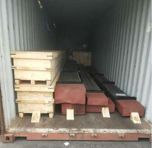 API de Alta Resistência Haste Pônei para Campos de Petróleo & Gás - Product Image 5