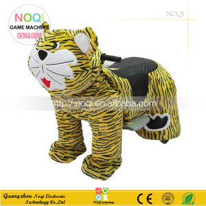 <span class=keywords><strong>Vente</strong></span> chaude tour des <span class=keywords><strong>animaux</strong></span>!!, nouvelle panda électrique animal de voiture pour enfants - Product Image 6