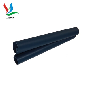 Fiable Qualité <span class=keywords><strong>Parasol</strong></span> 1000D Bâche Pvc Tissu - Product Image 2