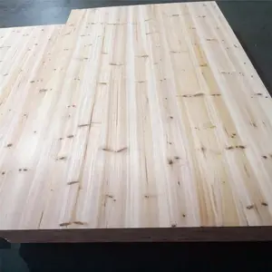 ארז עץ אצבע משותף לוח
