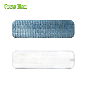 Energía <span class=keywords><strong>Limpia</strong></span> ecológico piso limpiador repuesto fregonas de microfibra - Product Image 4