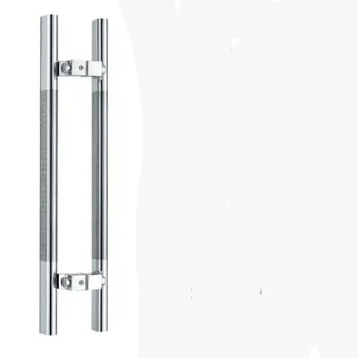 DOMO Elegant Design Vertical Long Stainless Steel Pull Handle For Entry Door 1030