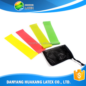 Venta caliente y durable gimnasia banda de fitness - Product Image 4
