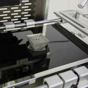 Zhuomao optique à souder et à dessouder machine ZM-R720 BGA Station de <span class=keywords><strong>Reprise</strong></span> pour portable et téléphone <span class=keywords><strong>mobile</strong></span> pcb - Product Image 4