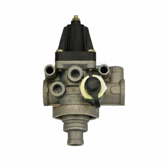 Source 9753034730 1506504 4804765 European Air Brake Valve MB RVI 