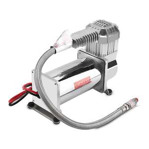 X400 12V 200PSI hava süspansiyon kompresörleri, araba süspansiyon kompresörleri kyb şok emici emici test - Product Image 3