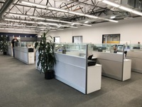 Étagères de bureau, cubes, meubles de Table, pour le travail