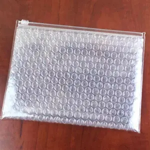 סיטונאי ברור שקוף 22*29 cm בועת ziplock תיק ziplock בועת תיק