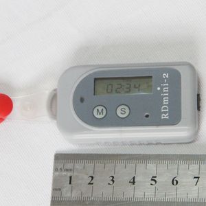 Dosímetro de Radiação de Raios-X - Product Image 6