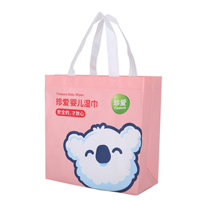 Khuyến mại giá rẻ không dệt túi giá rẻ nhất không dệt Túi - Product Image 3