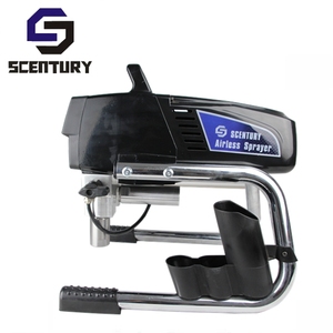 Havasız püskürtme tabancası sprey boya makinesi ile güç püskürtme tabancası ST-6230 - Product Image 3