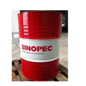 SINOPEC MEDIUM SPEED TRUNK PISTON MARINE ENGINE OIL 4040 4030 lubricants