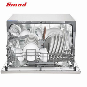 Smad máquina <span class=keywords><strong>lavavajillas</strong></span> para casa 6 configuración pequeñas pastillas <span class=keywords><strong>lavavajillas</strong></span> - Product Image 6