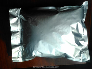 Superfine oxyde de Manganèse en poudre prix cas 1313-13-9 MnO2 poudre - Product Image 2