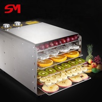 Top vente haute qualité accueillie machine de séchage de piment
