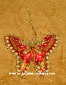Beautiful Christmas <b>Tree</b> <b>Ornament</b> - Product Image 1