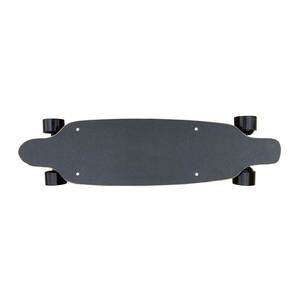 Ampliamente utilizado motorizado Longboard venta motorizado monopatín eléctrico cargado - Product Image 1