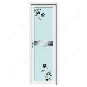 Conception de <span class=keywords><strong>porte</strong></span> simple/conception de <span class=keywords><strong>porte</strong></span> en verre aluminium/conception de <span class=keywords><strong>porte</strong></span> en bois pour entrée principale - Product Image 6