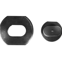 ODETools Perceuse hydraulique sans balais NMHP-25 de 6 mm pour métal, nouvelle perceuse à trous circulaires