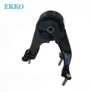 Factory Price Rubber Rear Engine Motor Mount for Toyota Wish 2004 Premio 12371-28080 12371-28060