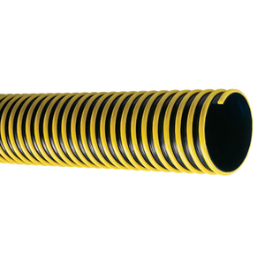 10 بوصة خرطوم شفط بولي كلوريد الفينيل خرطوم شفط لولبي خرطوم شفط الأنابيب المصنعة - Product Image 4