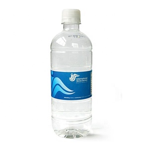 Completa automática completa botella de PET botella de puro/minerales máquina de llenado de agua/línea de producción - Product Image 1