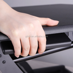 Height Adjustable <strong>Desk</strong> Office Sit Stand <strong>Desk</strong> <strong>Riser</strong> - Product Image 2