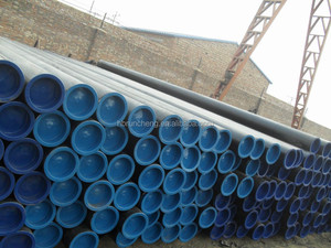 Çin fabrika <span class=keywords><strong>API</strong></span> 5L X42 X46 <span class=keywords><strong>X52</strong></span> boru hattı boru/tüp KAYNAKSIZ ÇELİK BORU/tüp - Product Image 4