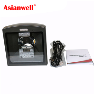 Siêu Thị Cố Định Núi Đầu Đọc Mã Vạch 20 Dòng Laser Máy Quét Mã Vạch Đa/Trình Bày Máy Quét Mã Vạch - Product Image 6