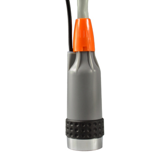 Intelligent portatif de <span class=keywords><strong>Douche</strong></span> Extérieure <span class=keywords><strong>Camping</strong></span> Outils Douchette avec Mini Pompe GFS-1705S - Product Image 3
