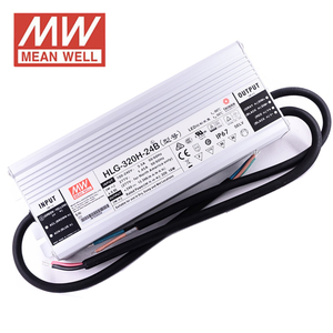 CE CB ROHS 250 를 가진 320W 24V LED 전력 공급에 평균 우물 HLG-320H-24A W - Product Image 5