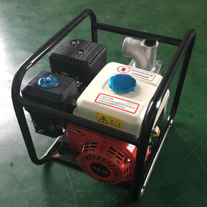 <span class=keywords><strong>Bomba</strong></span> de <span class=keywords><strong>Agua</strong></span> Hidráulica Power Value de 2 Pulgadas y 5.5hp WP20X OEM para Riego y Agricultura - Product Image 3